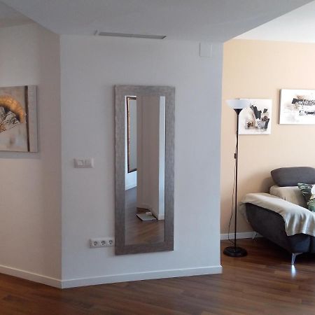 Apartamentos Sevilla Валенсия Экстерьер фото